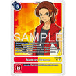 DCG [AD01-BT13-095 R] Marcus Damon (Reprint)