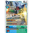 DCG [AD01-BT16-025 SR] Paildramon (Reprint)