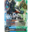 DCG [AD01-BT16-027 R] Imperialdramon: Fighter Mode ACE (Reprint)