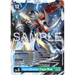 DCG [AD01-BT16-028 R] Imperialdramon: Dragon Mode (Reprint)
