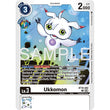 DCG [AD01-BT16-082 R] Ukkomon (Reprint)