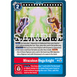 DCG [AD01-BT17-095 U] Miraculous Mega Knight (Reprint)