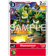DCG [AD01-BT18-009 C] Shamanmon (Reprint)