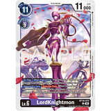 DCG [AD01-BT19-072 R] LordKnightmon (Reprint)