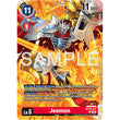 DCG [AD01-BT20-017 R] Jesmon (Reprint)