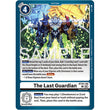 DCG [AD01-BT20-100 U] The Last Guardian (Reprint)