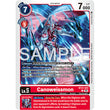 DCG [AD01-BT21-022 U] Canoweissmon (Reprint)