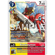DCG [AD01-BT21-044 U] RizeGreymon (Reprint)