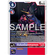 DCG [AD01-BT21-069 C] GulusGammamon (Reprint)