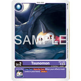 DCG [AD01-BT06-006 U] Tsunomon (Reprint)