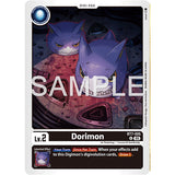 DCG [AD01-BT07-005 U] Dorimon (Reprint)