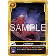DCG [AD01-BT07-005 U] Dorimon (Gold Border)