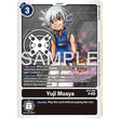 DCG [AD01-BT08-092 R] Yuji Musya (Reprint)