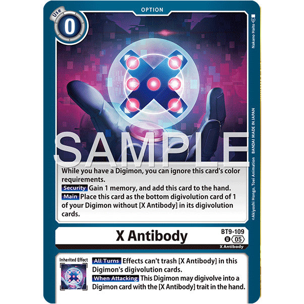 DCG [AD01-BT09-109 U] X Antibody (Reprint)