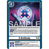 DCG [AD01-BT09-109 U] X Antibody (Reprint)