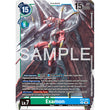 DCG [AD01-EX03-074 SEC] Examon (Reprint)