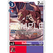 DCG [AD01-EX04-006 C] Guilmon (Reprint)
