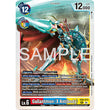 DCG [AD01-EX08-073 SEC] Gallantmon (X Antibody) (Reprint)