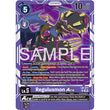 DCG [AD01-LM-017 SR] Regulusmon ACE (Reprint)