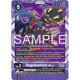 DCG [AD01-LM-017 SR] Regulusmon ACE (Reprint)