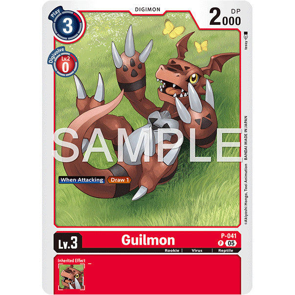 DCG [AD01-P-041 P] GuiAD01-LMon (Reprint)