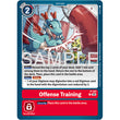 DCG [AD01-P-103 P] Offense Training (Reprint)
