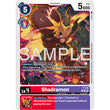DCG [AD01-P-110 P] Shadramon (Reprint)
