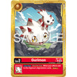 DCG [AD01-RB01-001 C] Gurimon (Gold Border)