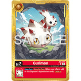 DCG [AD01-RB01-001 C] Gurimon (Gold Border)