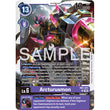 DCG [AD01-RB01-031 SR] Arcturusmon (Reprint)
