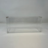 Bento Basics - Acrylic Display for Pokemon Center Collection Box 2025 (Tohoku, Hiroshima, Fukuoka)