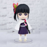 Bandai Tamashii Nations Figuarts Mini "Demon Slayer" #053 Tsuyuri Kanao (Pre-Order Sep. 2023)
