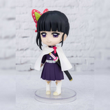 Bandai Tamashii Nations Figuarts Mini "Demon Slayer" #053 Tsuyuri Kanao (Pre-Order Sep. 2023)