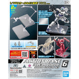 Action Base 6