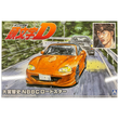 Aoshima 1/24 Initial D #16 Omiya Satoshi NB8C Roadster