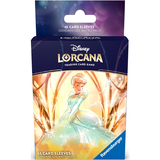 Disney Lorcana TCG - Official Card Sleeves