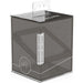 Clear Onyx (Black)