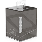 Ultimate Guard: Boulder 100+ Clear Deck Box