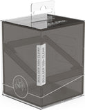 Ultimate Guard: Boulder 100+ Clear Deck Box