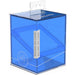 Clear Sapphire (Blue)
