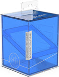 Ultimate Guard: Boulder 100+ Clear Deck Box