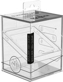 Ultimate Guard: Boulder 100+ Clear Deck Box