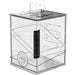 Clear Transparent (Clear)