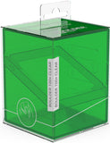 Ultimate Guard: Boulder 100+ Clear Deck Box