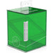 Clear Emerald (Green)