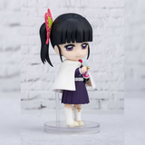 Bandai Tamashii Nations Figuarts Mini "Demon Slayer" #053 Tsuyuri Kanao (Pre-Order Sep. 2023)