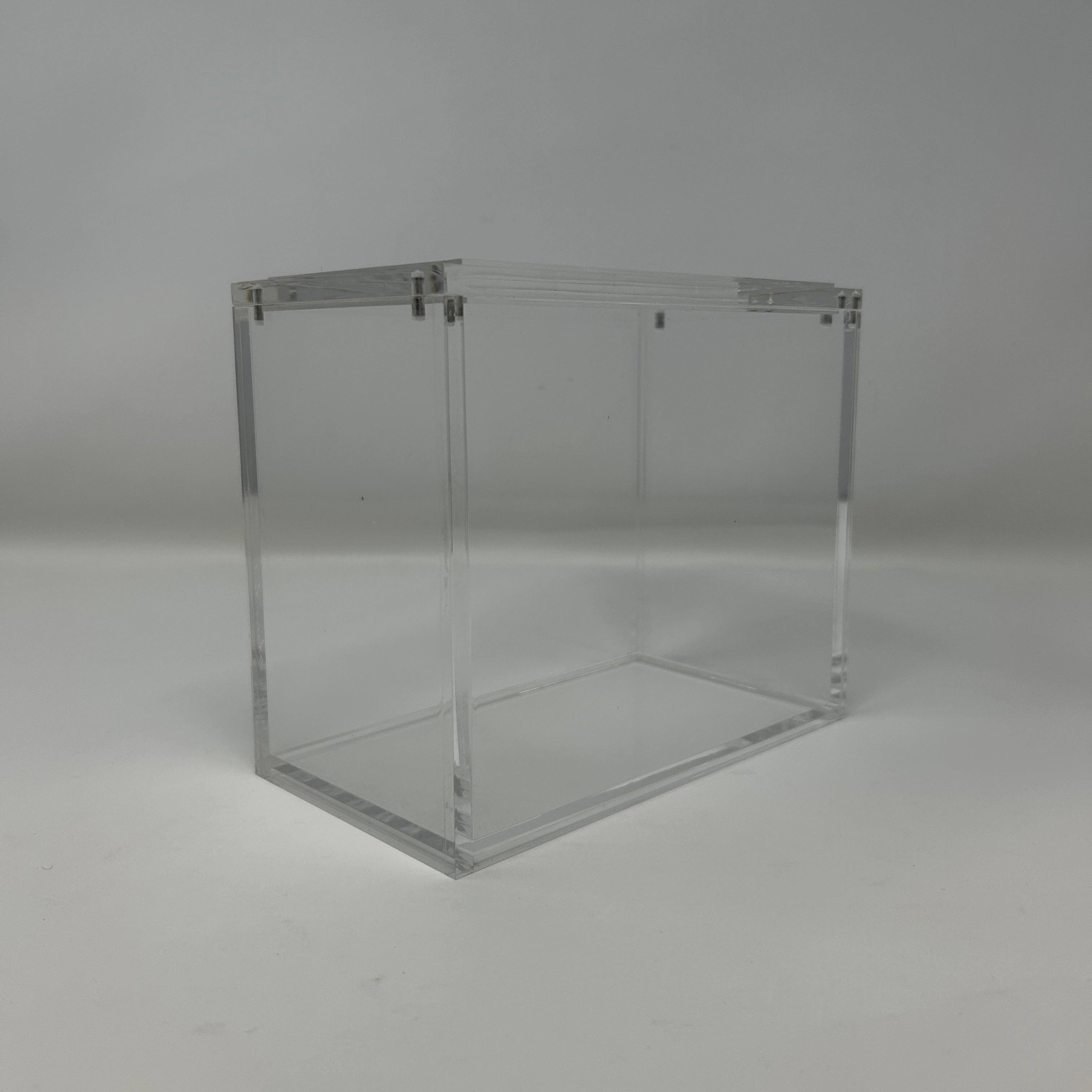 Bento Basics - Acrylic Display for Riftbound Booster Box (EN)