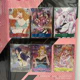 One Piece Card Game - Premium Card Collection Girls Edition (JP - For Asia)
