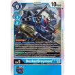 DCG [BT10-026 R] DeckerGreymon