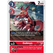 DCG [BT12-007 C] Guilmon